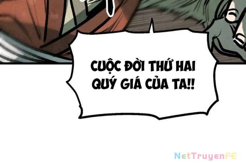 Chinh Phục Võ Lâm Chỉ Với 1 Tô Mỳ: Chapter 19