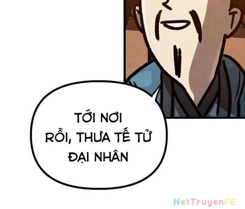 Chinh Phục Võ Lâm Chỉ Với 1 Tô Mỳ: Chapter 19