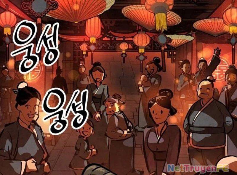 Chinh Phục Võ Lâm Chỉ Với 1 Tô Mỳ: Chapter 19