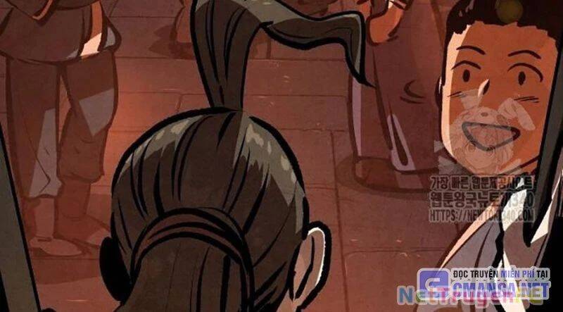 Chinh Phục Võ Lâm Chỉ Với 1 Tô Mỳ: Chapter 19