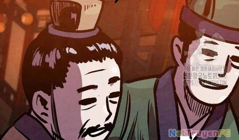 Chinh Phục Võ Lâm Chỉ Với 1 Tô Mỳ: Chapter 19