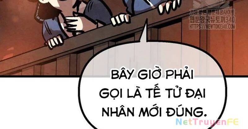 Chinh Phục Võ Lâm Chỉ Với 1 Tô Mỳ: Chapter 19