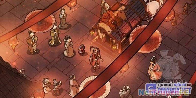 Chinh Phục Võ Lâm Chỉ Với 1 Tô Mỳ: Chapter 19