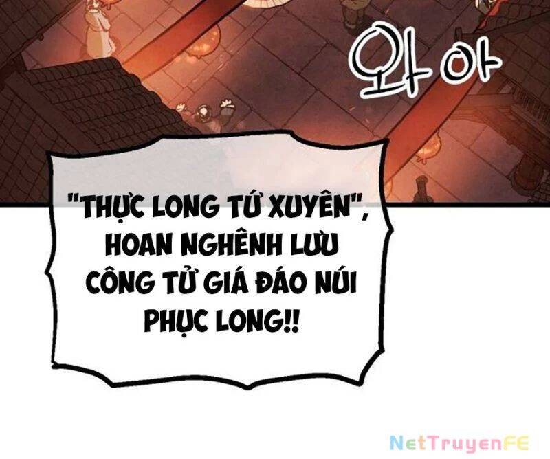 Chinh Phục Võ Lâm Chỉ Với 1 Tô Mỳ: Chapter 19