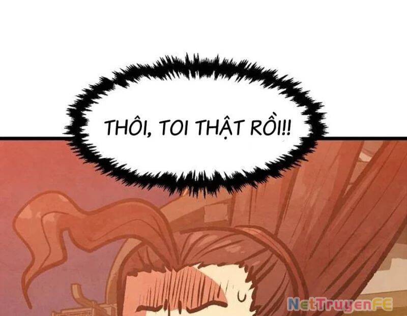 Chinh Phục Võ Lâm Chỉ Với 1 Tô Mỳ: Chapter 19