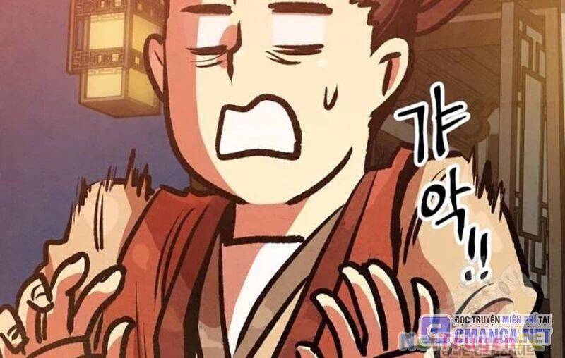 Chinh Phục Võ Lâm Chỉ Với 1 Tô Mỳ: Chapter 19