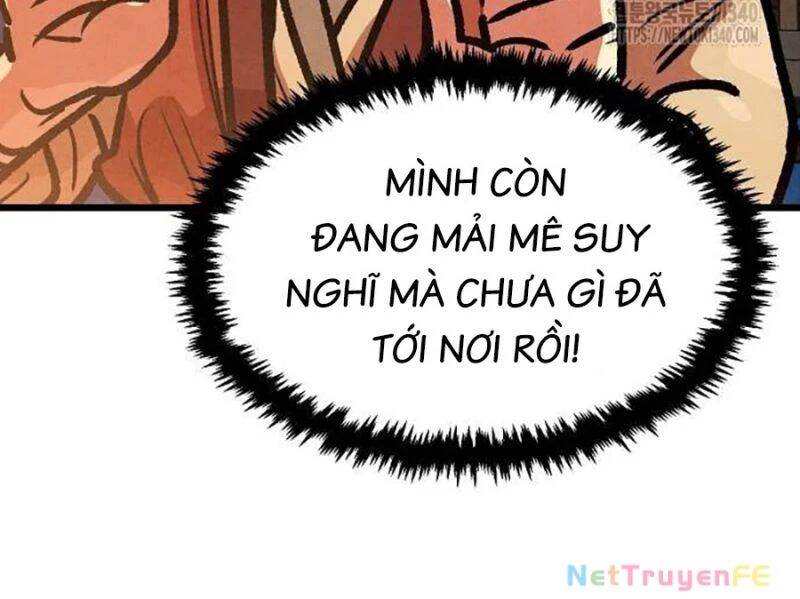 Chinh Phục Võ Lâm Chỉ Với 1 Tô Mỳ: Chapter 19