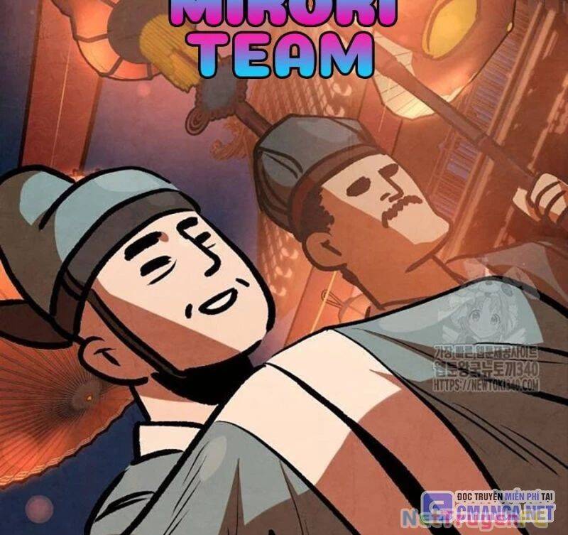 Chinh Phục Võ Lâm Chỉ Với 1 Tô Mỳ: Chapter 19