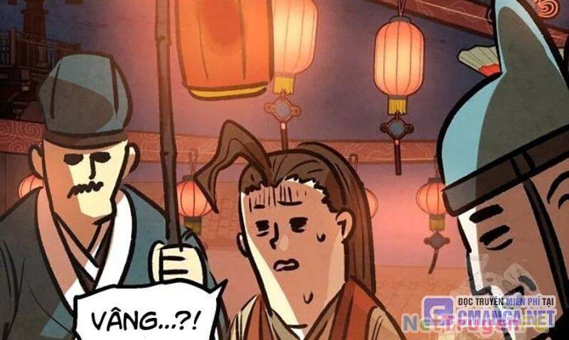 Chinh Phục Võ Lâm Chỉ Với 1 Tô Mỳ: Chapter 19