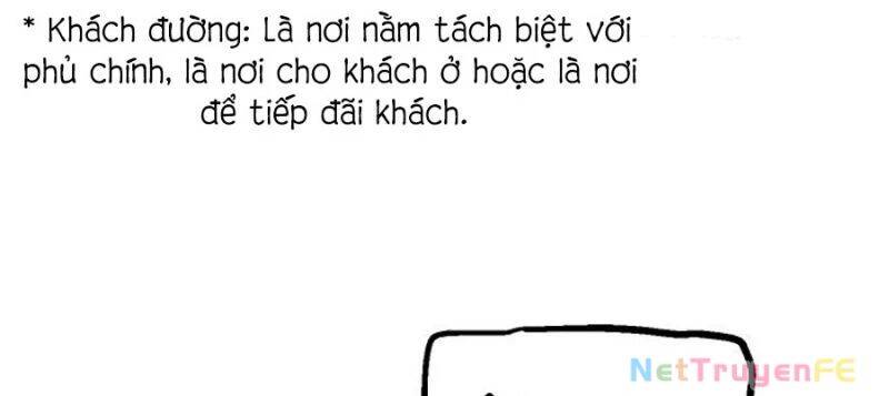 Chinh Phục Võ Lâm Chỉ Với 1 Tô Mỳ: Chapter 19