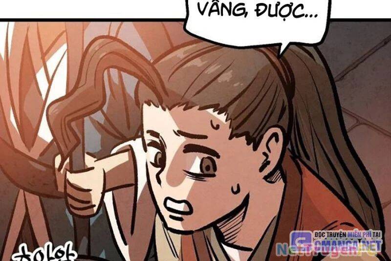 Chinh Phục Võ Lâm Chỉ Với 1 Tô Mỳ: Chapter 19