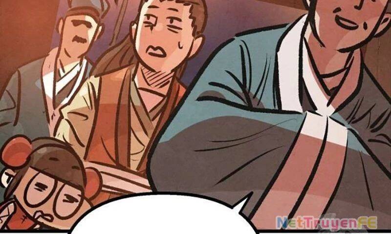 Chinh Phục Võ Lâm Chỉ Với 1 Tô Mỳ: Chapter 19