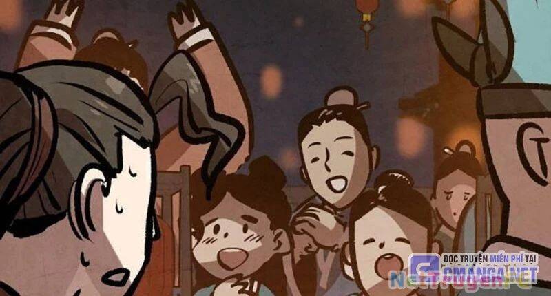 Chinh Phục Võ Lâm Chỉ Với 1 Tô Mỳ: Chapter 19