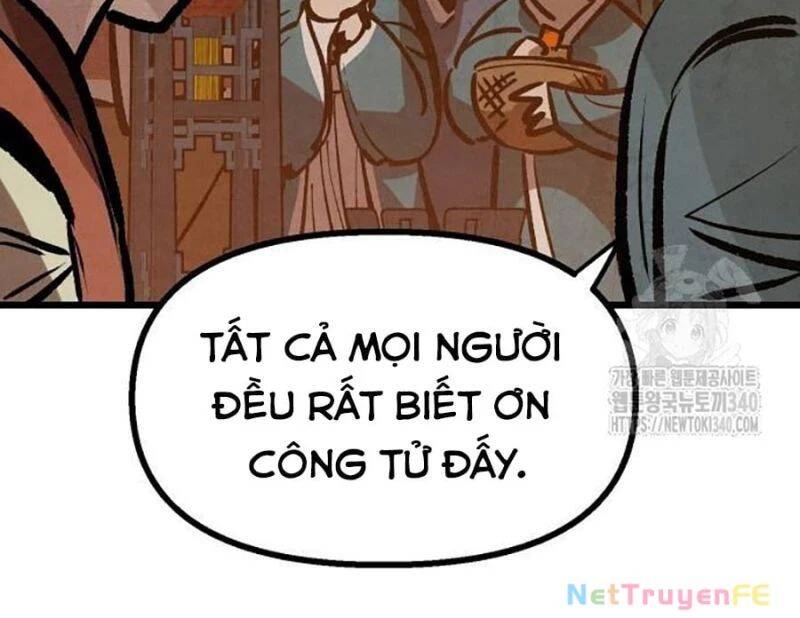 Chinh Phục Võ Lâm Chỉ Với 1 Tô Mỳ: Chapter 19