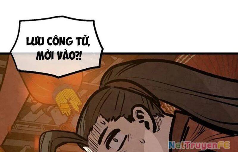 Chinh Phục Võ Lâm Chỉ Với 1 Tô Mỳ: Chapter 19