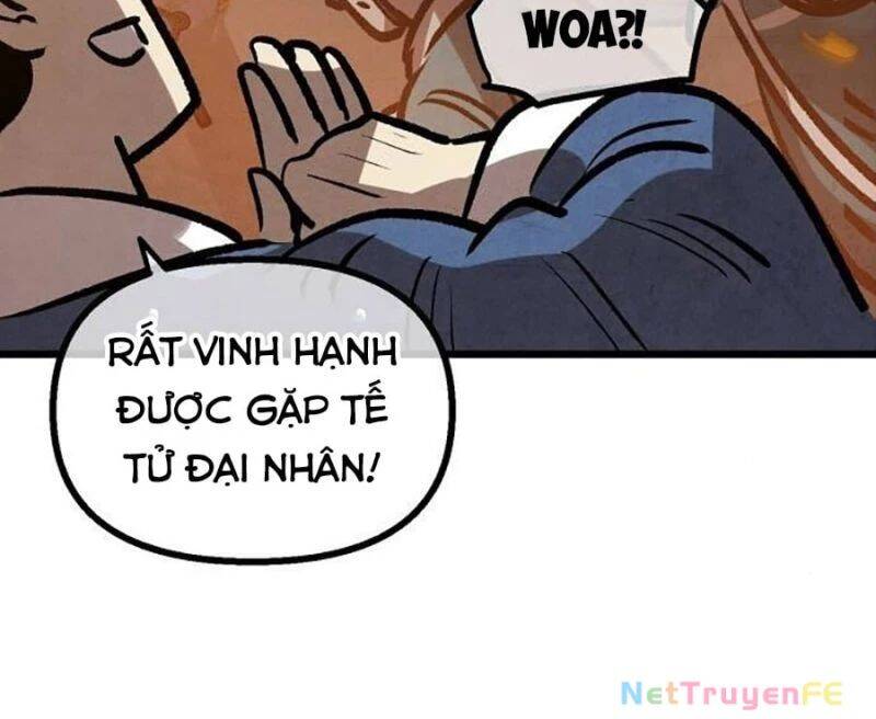 Chinh Phục Võ Lâm Chỉ Với 1 Tô Mỳ: Chapter 19