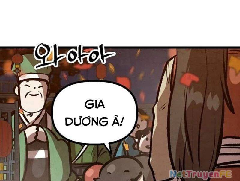 Chinh Phục Võ Lâm Chỉ Với 1 Tô Mỳ: Chapter 19