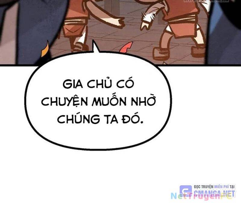 Chinh Phục Võ Lâm Chỉ Với 1 Tô Mỳ: Chapter 19