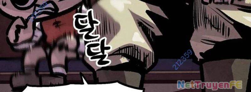 Chinh Phục Võ Lâm Chỉ Với 1 Tô Mỳ: Chapter 19