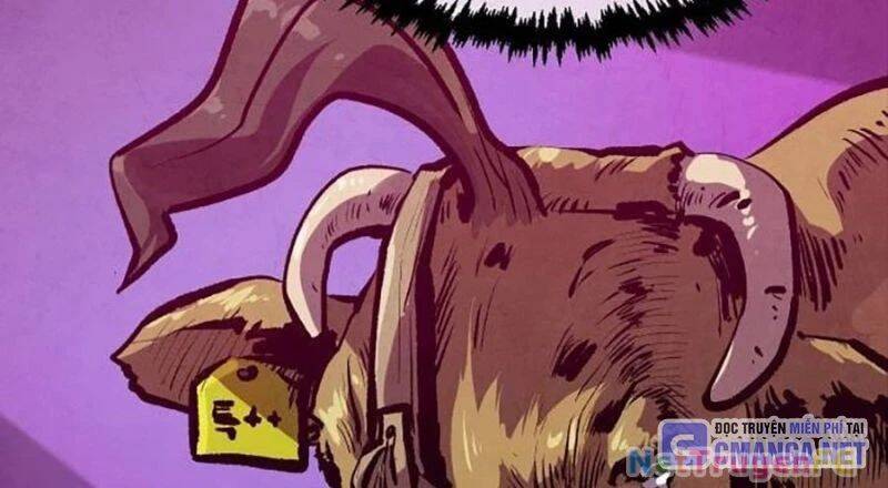 Chinh Phục Võ Lâm Chỉ Với 1 Tô Mỳ: Chapter 19