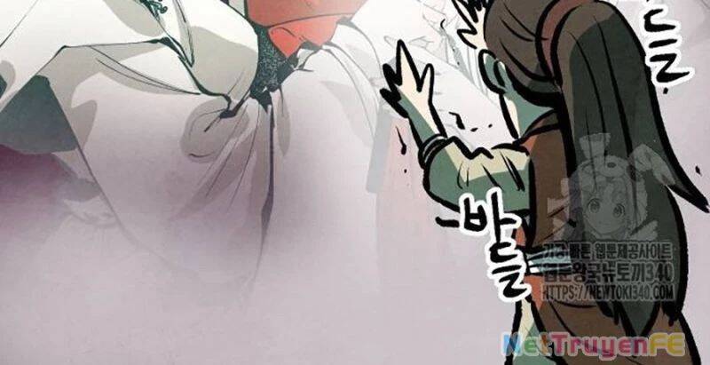 Chinh Phục Võ Lâm Chỉ Với 1 Tô Mỳ: Chapter 19