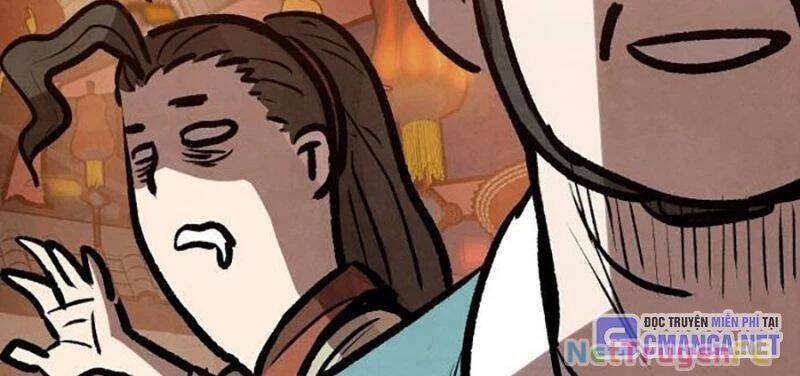 Chinh Phục Võ Lâm Chỉ Với 1 Tô Mỳ: Chapter 19