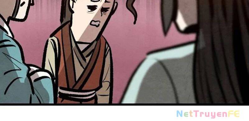 Chinh Phục Võ Lâm Chỉ Với 1 Tô Mỳ: Chapter 19