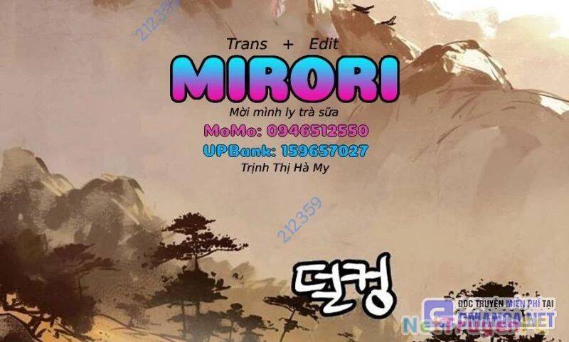 Chinh Phục Võ Lâm Chỉ Với 1 Tô Mỳ: Chapter 19