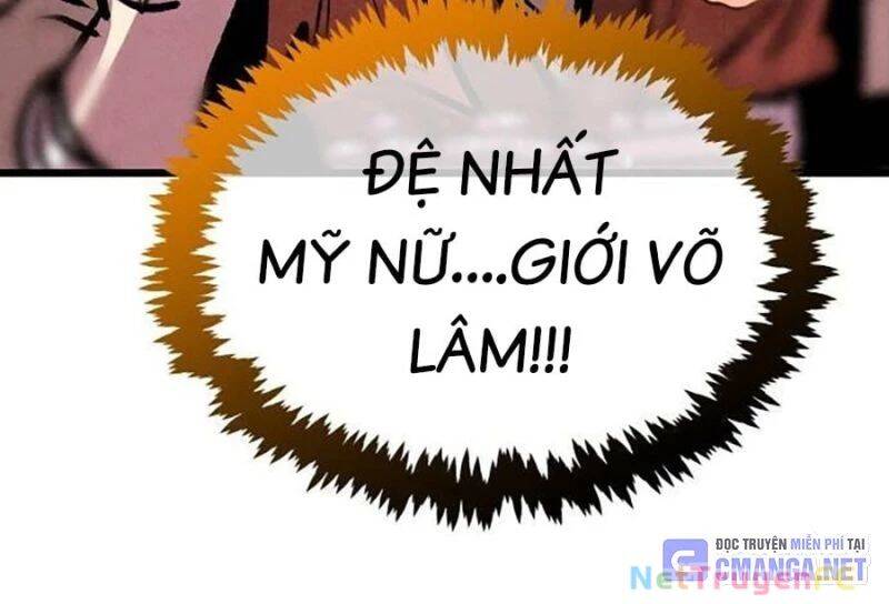 Chinh Phục Võ Lâm Chỉ Với 1 Tô Mỳ: Chapter 19