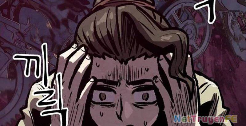 Chinh Phục Võ Lâm Chỉ Với 1 Tô Mỳ: Chapter 19