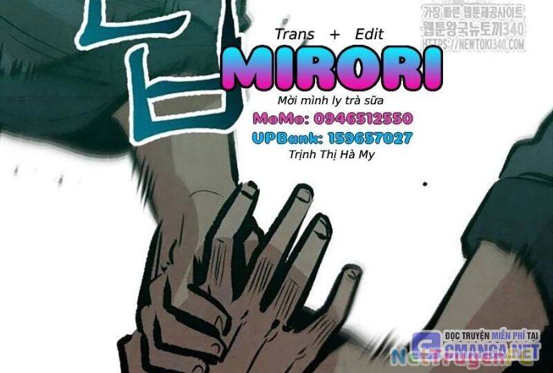 Chinh Phục Võ Lâm Chỉ Với 1 Tô Mỳ: Chapter 19