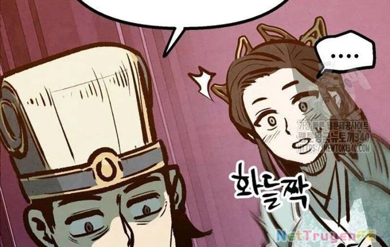 Chinh Phục Võ Lâm Chỉ Với 1 Tô Mỳ: Chapter 19