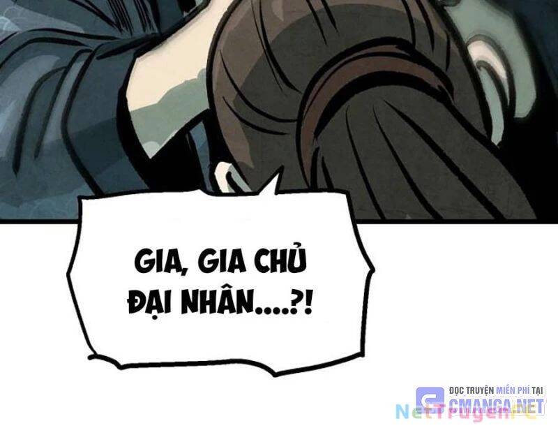 Chinh Phục Võ Lâm Chỉ Với 1 Tô Mỳ: Chapter 19