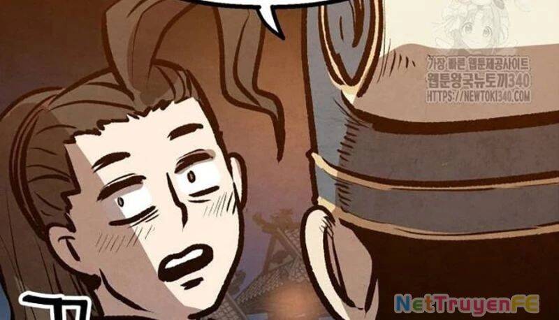 Chinh Phục Võ Lâm Chỉ Với 1 Tô Mỳ: Chapter 19