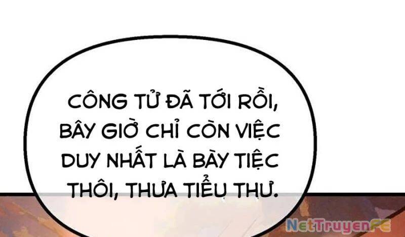 Chinh Phục Võ Lâm Chỉ Với 1 Tô Mỳ: Chapter 19