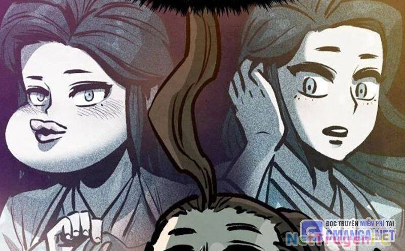 Chinh Phục Võ Lâm Chỉ Với 1 Tô Mỳ: Chapter 19