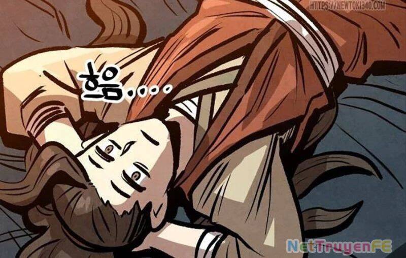 Chinh Phục Võ Lâm Chỉ Với 1 Tô Mỳ: Chapter 19