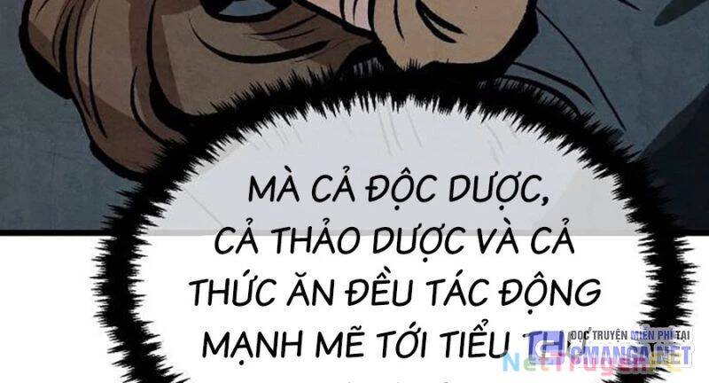 Chinh Phục Võ Lâm Chỉ Với 1 Tô Mỳ: Chapter 19