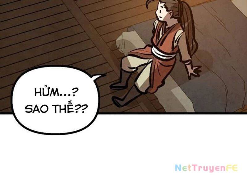 Chinh Phục Võ Lâm Chỉ Với 1 Tô Mỳ: Chapter 19