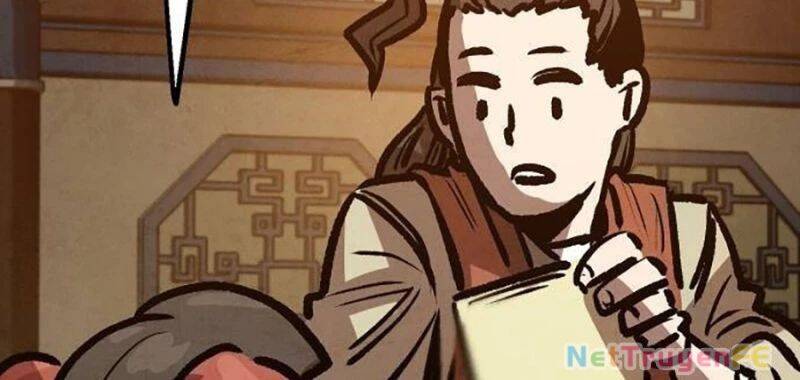 Chinh Phục Võ Lâm Chỉ Với 1 Tô Mỳ: Chapter 19