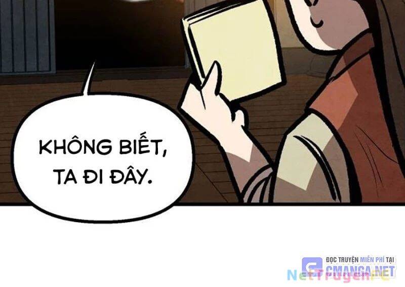 Chinh Phục Võ Lâm Chỉ Với 1 Tô Mỳ: Chapter 19