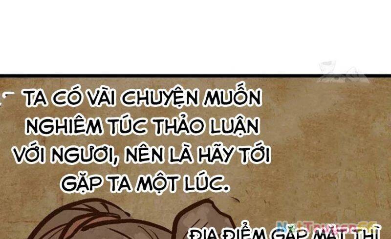 Chinh Phục Võ Lâm Chỉ Với 1 Tô Mỳ: Chapter 19
