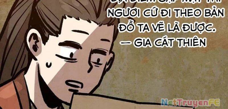 Chinh Phục Võ Lâm Chỉ Với 1 Tô Mỳ: Chapter 19