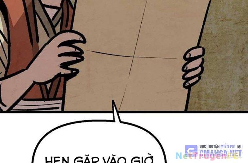 Chinh Phục Võ Lâm Chỉ Với 1 Tô Mỳ: Chapter 19