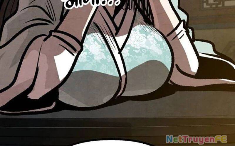 Chinh Phục Võ Lâm Chỉ Với 1 Tô Mỳ: Chapter 19