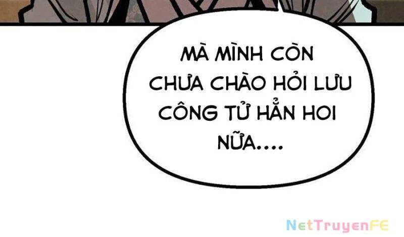 Chinh Phục Võ Lâm Chỉ Với 1 Tô Mỳ: Chapter 19