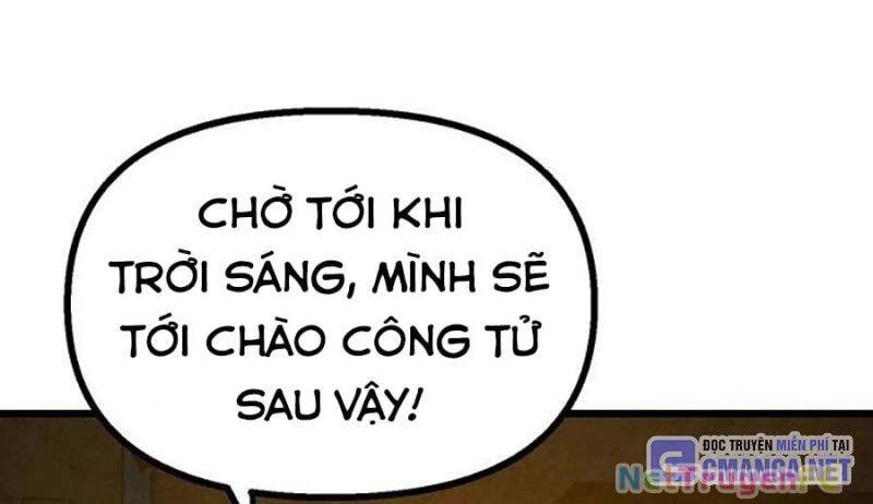 Chinh Phục Võ Lâm Chỉ Với 1 Tô Mỳ: Chapter 19