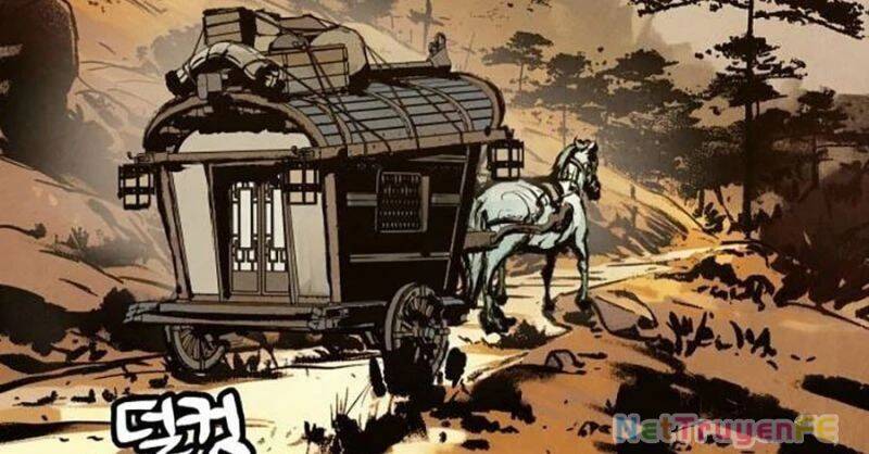 Chinh Phục Võ Lâm Chỉ Với 1 Tô Mỳ: Chapter 19