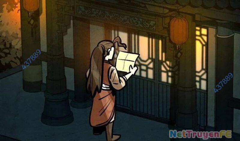 Chinh Phục Võ Lâm Chỉ Với 1 Tô Mỳ: Chapter 19