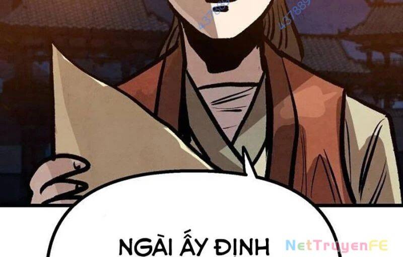 Chinh Phục Võ Lâm Chỉ Với 1 Tô Mỳ: Chapter 19